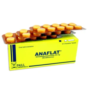 ANAFLAT NF C/40 MASTICABLE
