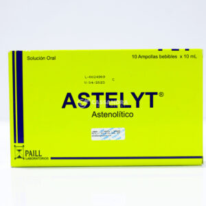 ASTELYT