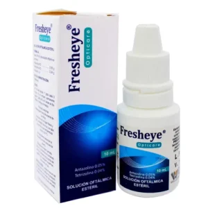 FRESHEYE OPTICARE