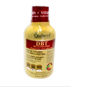 GADAVYT DBT 480 ML
