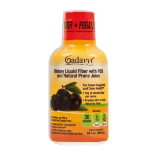 GADAVYT FIBRA LIQUIDA 480 ML
