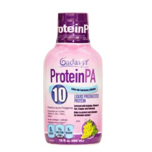 PROTEIN PA 480 ML