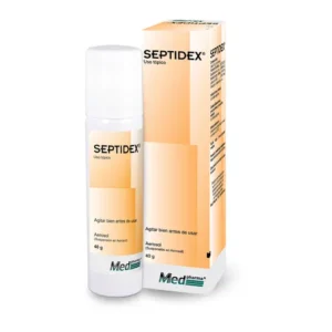 SEPTIDEX SPRAY