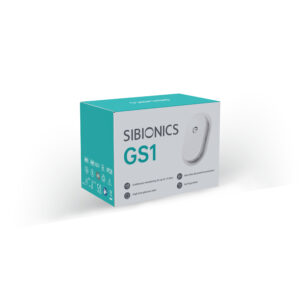 SIBIONICS GS1