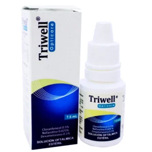 TRIWELL OPTICARE
